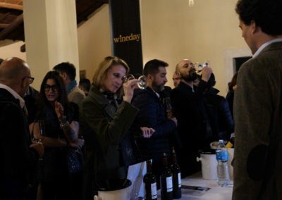 Wineday tour 2019 Roma (1)