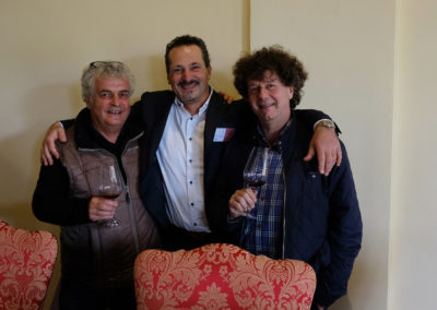 Wineday tour 2019 Roma (12)