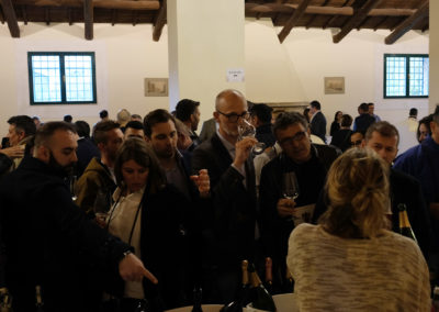 Wineday tour 2019 Roma (2)