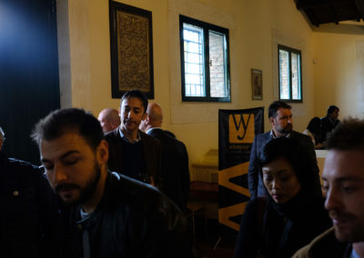 Wineday tour 2019 Roma (3)