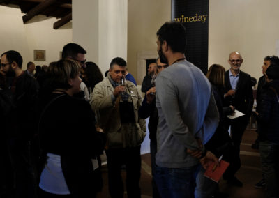 Wineday tour 2019 Roma (4)