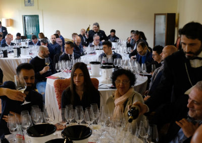 Wineday tour 2019 Roma (7)