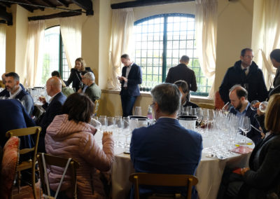 Wineday tour 2019 Roma (9)